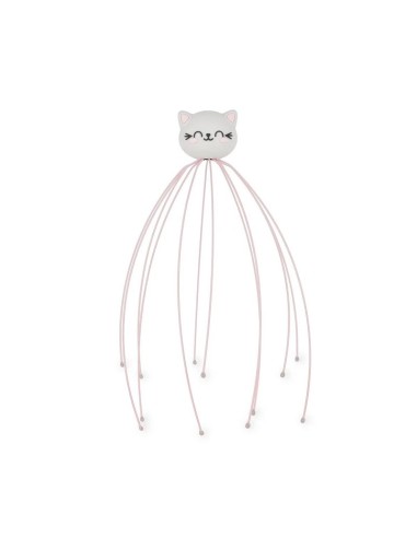 HEAD MASSAGER LEGAMI PEACE OF MIND - KITTY