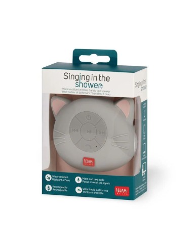 CASSA BLUETOOTH LEGAMI - KITTY