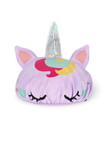 CUFFIA DA DOCCIA LEGAMI - UNICORN THE SHOWER MUST GO ON