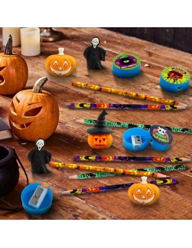 MATITE HALLOWEEN
