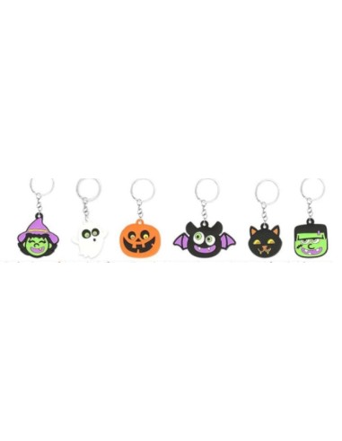 PORTACHIAVI HALLOWEEN
