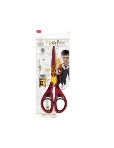 HARRY POTTER FORBICI 16CM GRIFONDORO 66900