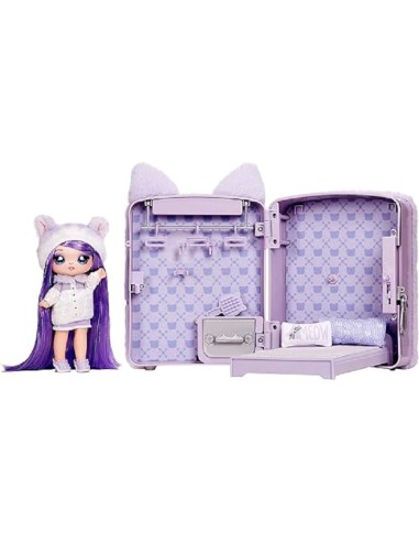 NA NA NA! BACKPACK MAYALILLA