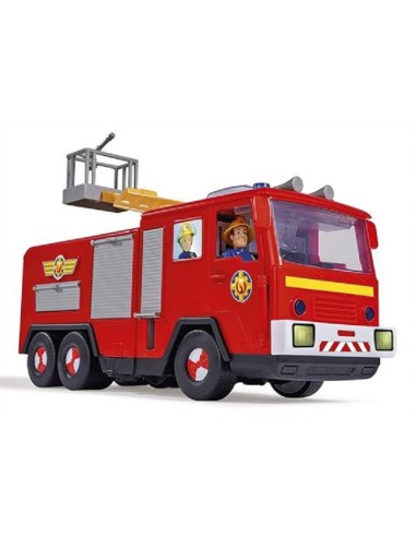 CAMION JUPITER PRO 31cm