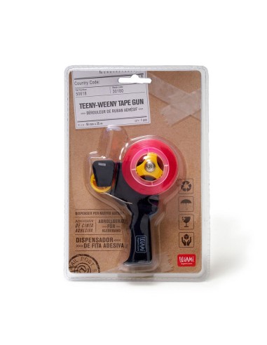 DISPENSER PER NASTRO ADESIVO LEGAMI