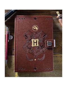 HARRY POTTER TACCUINO QUIDDITCH A5 SR7883