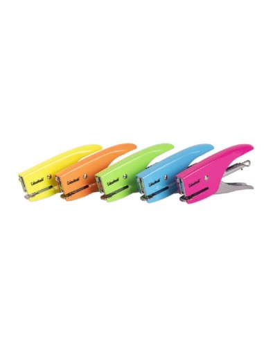 CUCITRICE A PINZA MINI CLICK