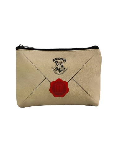 ASTUCCIO HARRY POTTER LETTERA 