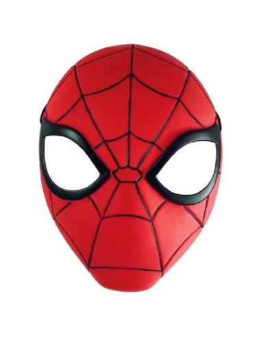 MASCHERA SPIDER MAN 