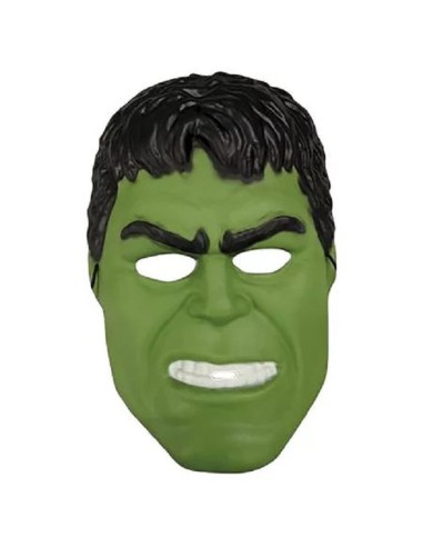 MASCHERA HULK