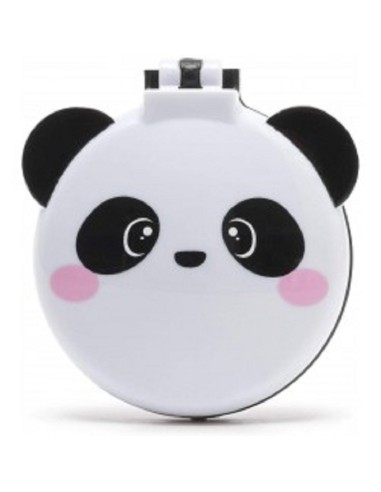 NICE HAIR - HAIRBRUSH - PANDA