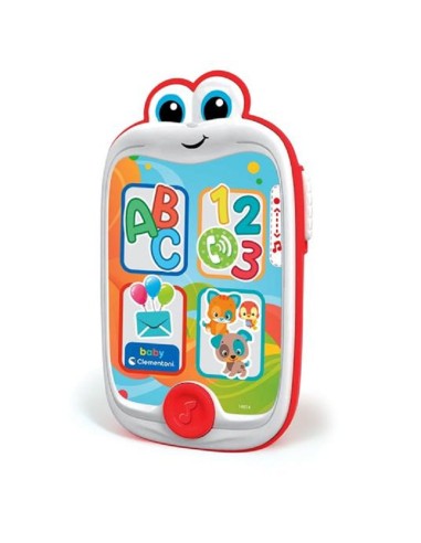 BABY SMARTPHONE