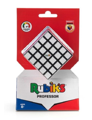 RUBIK CUBO 5x5 PROFESSOR