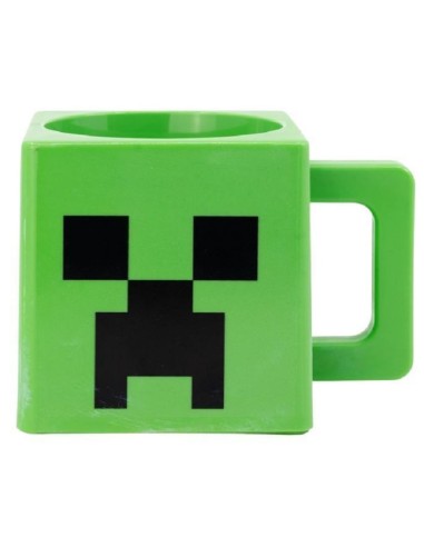 TAZZA 290ML MINECRAFT