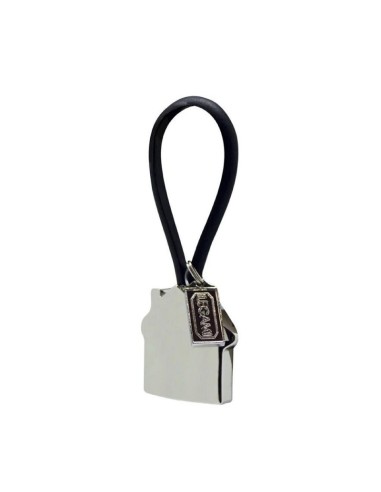 PORTACHIAVI LEGAMI LUCKY CHAIN - HOUSE