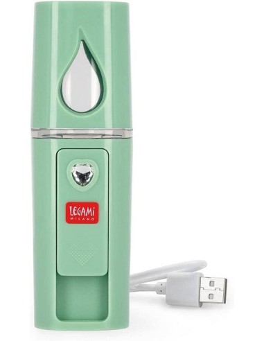 MINI NEBULIZZATORE PER IL VISO LEGAMI