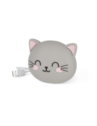 POWER BANK LEGAMI - MY SUPER POWER - KITTY 