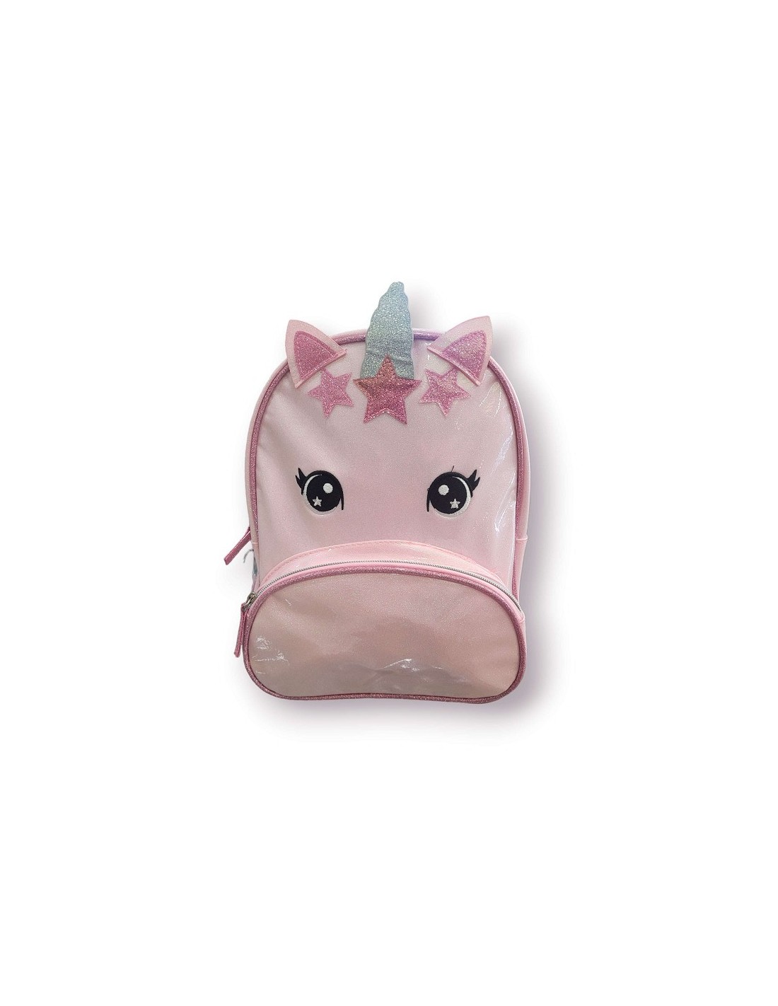 ZAINO ASILO TRI COASTAL UNICORN Guida Book Store
