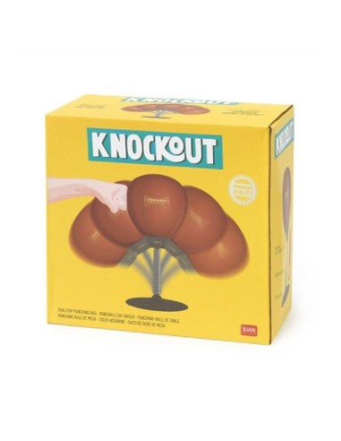 PUNGIBALL DA TAVOLO LEGAMI - KNOCKOUT