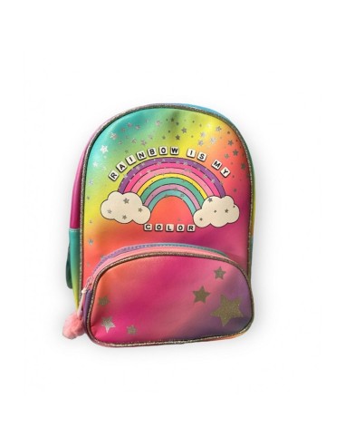 ZAINO ASILO RAINBOW