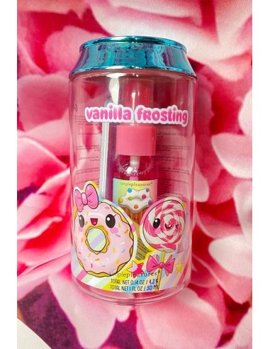 BARATTOLO LATTINA BATH FIZZER TRI-COASTAL - YUMMY