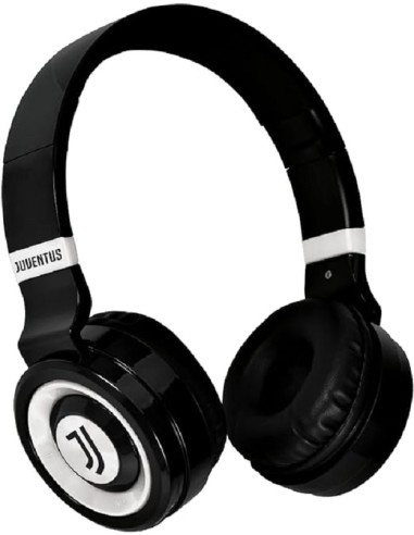 CUFFIE WIRELESS JUVENTUS