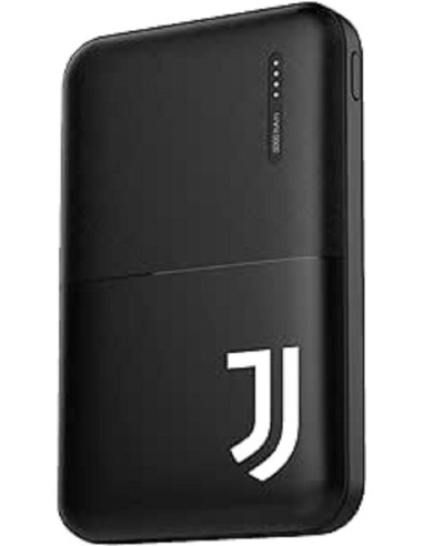 POWERBANK 5000MAH JUVENTUS