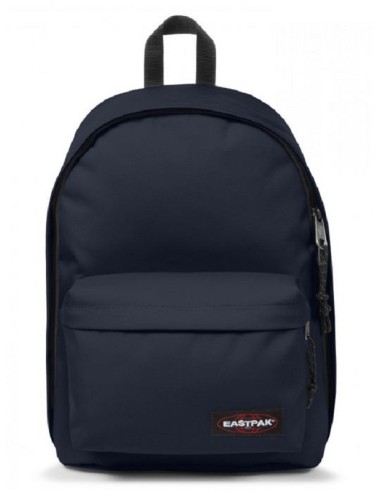 ZAINO OUT OF OFFICE EASTPAK - ULTRA MARINE