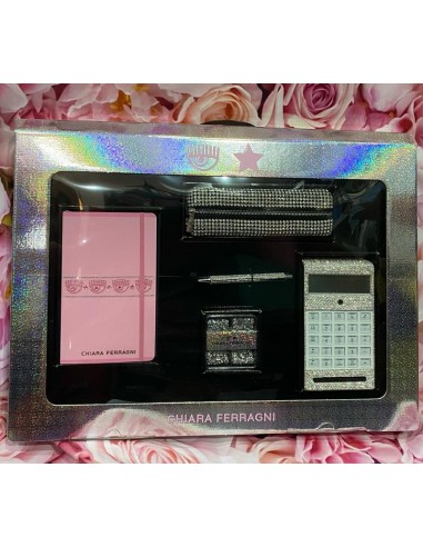 CHIARA FERRAGNI GIFT BOX