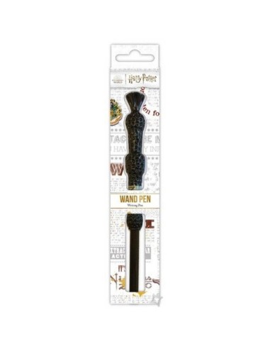 HARRY POTTER PENNA BACCHETTA SILENTE 