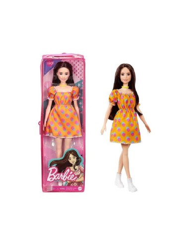 BARBIE FASHION 30cm