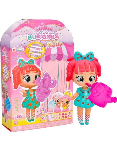BUBILOONS BUBIGIRLS PARTY - LEXI