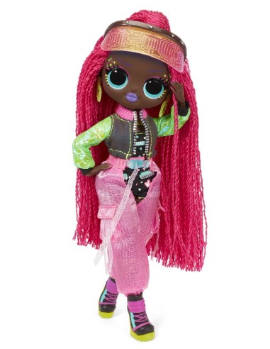 L.O.L. SURPRISE OMG DANCE DOLL - VIRTUELLE