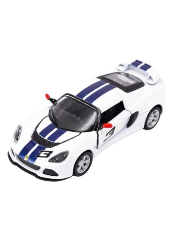 AUTO LOTUS EXIGE SPORT