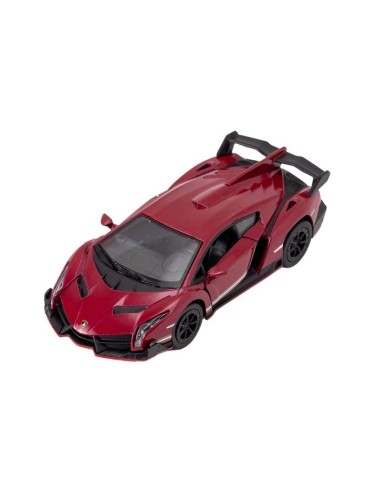LAMBORGHINI VENENO 798