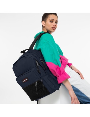 ZAINO PINNACLE EASTPAK - ULTRA MARINE
