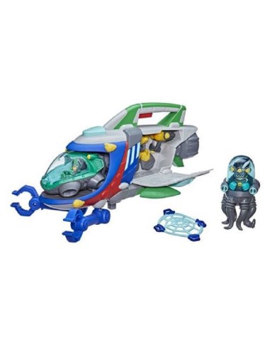 PJ MASKS SOTTOMARINO