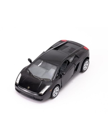 LAMBORGHINI GALLARDO DIE CAST