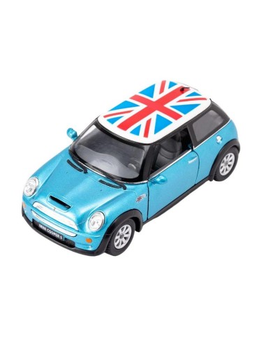 MINI COOPER DIE CAST