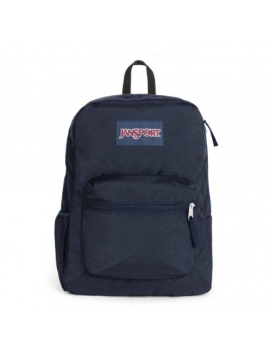 ZAINO JANSPORT CROSS TOWN - BLUE NAVY