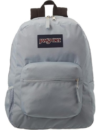 ZAINO JANSPORT CROSS TOWN - BLUE DUSK