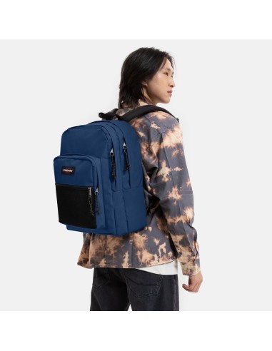 ZAINO PINNACLE EASTPAK - PEONY NAVY