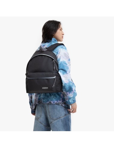 ZAINO PADDED PAK'R EASTPAK 24L - KONTRAST GRADE GREY