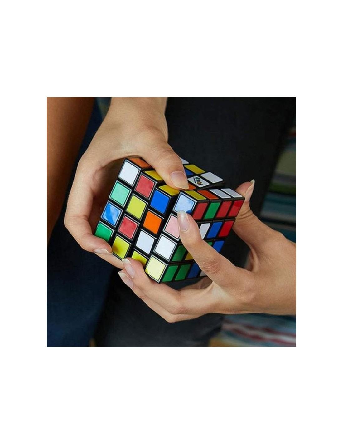 CUBO DI RUBIK 4x4