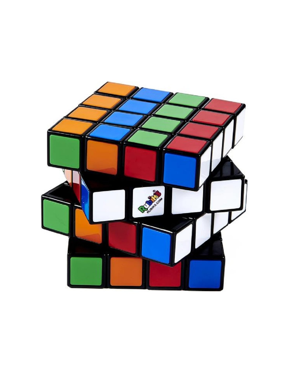 Cubo di rubik 4x4 - Sports In vendita a Pistoia