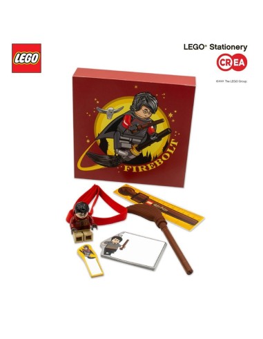 LEGO HARRY POTTER - SET DEI SOGNI
