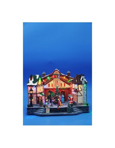 TANNENBAUM DORF