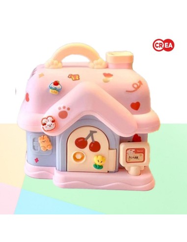 CUTY SALVADANAIO HOME
