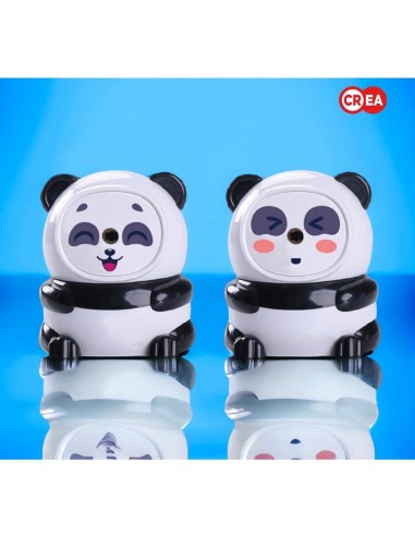 PANDA TEMPERAMATITE MECCANICO