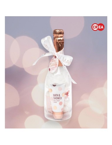 CELEBRATE CHAMPAGNE SET BAGNO